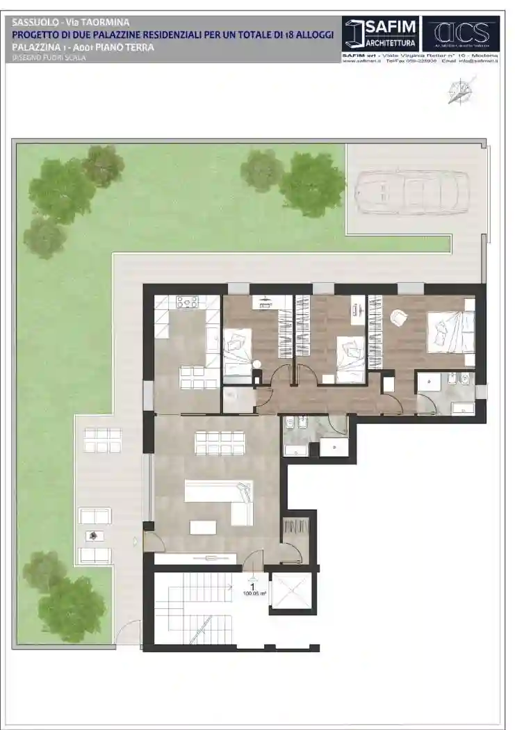 Appartamento - foto 4