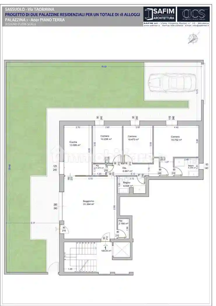 Appartamento - foto 5