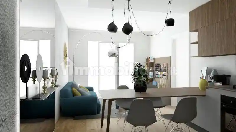 Trilocale nuovo, Tortoreto Lido, Tortoreto - foto 2