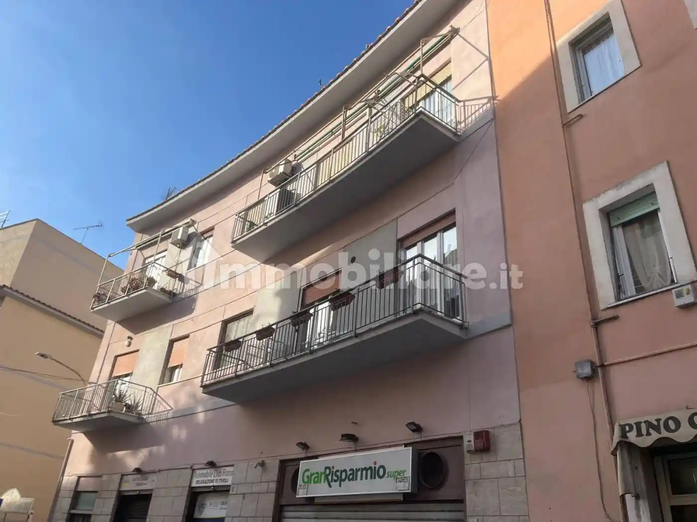 Appartamento via 2 Giugno 10, Centro, Tivoli - foto 2