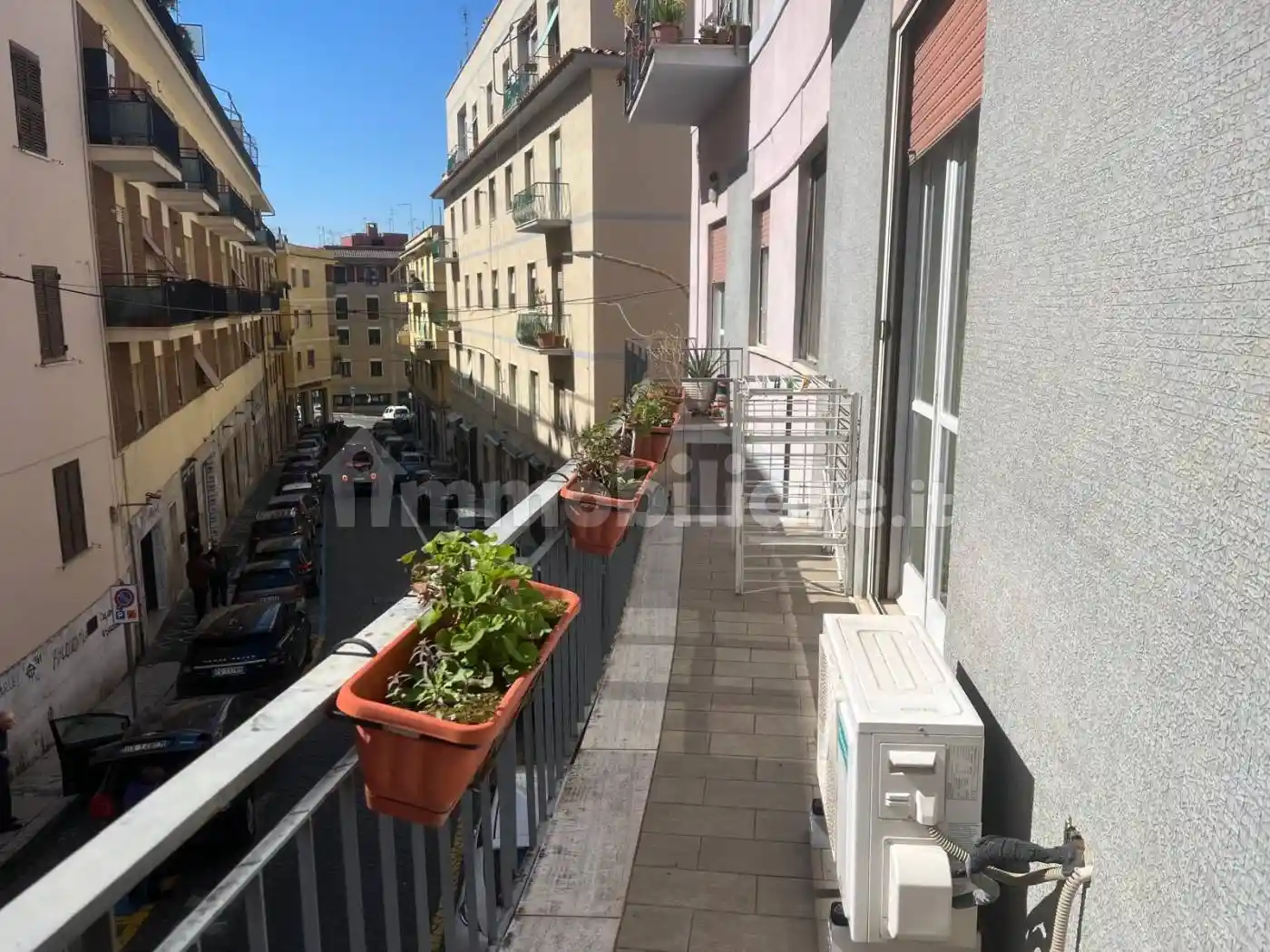 Appartamento via 2 Giugno 10, Centro, Tivoli - foto 5