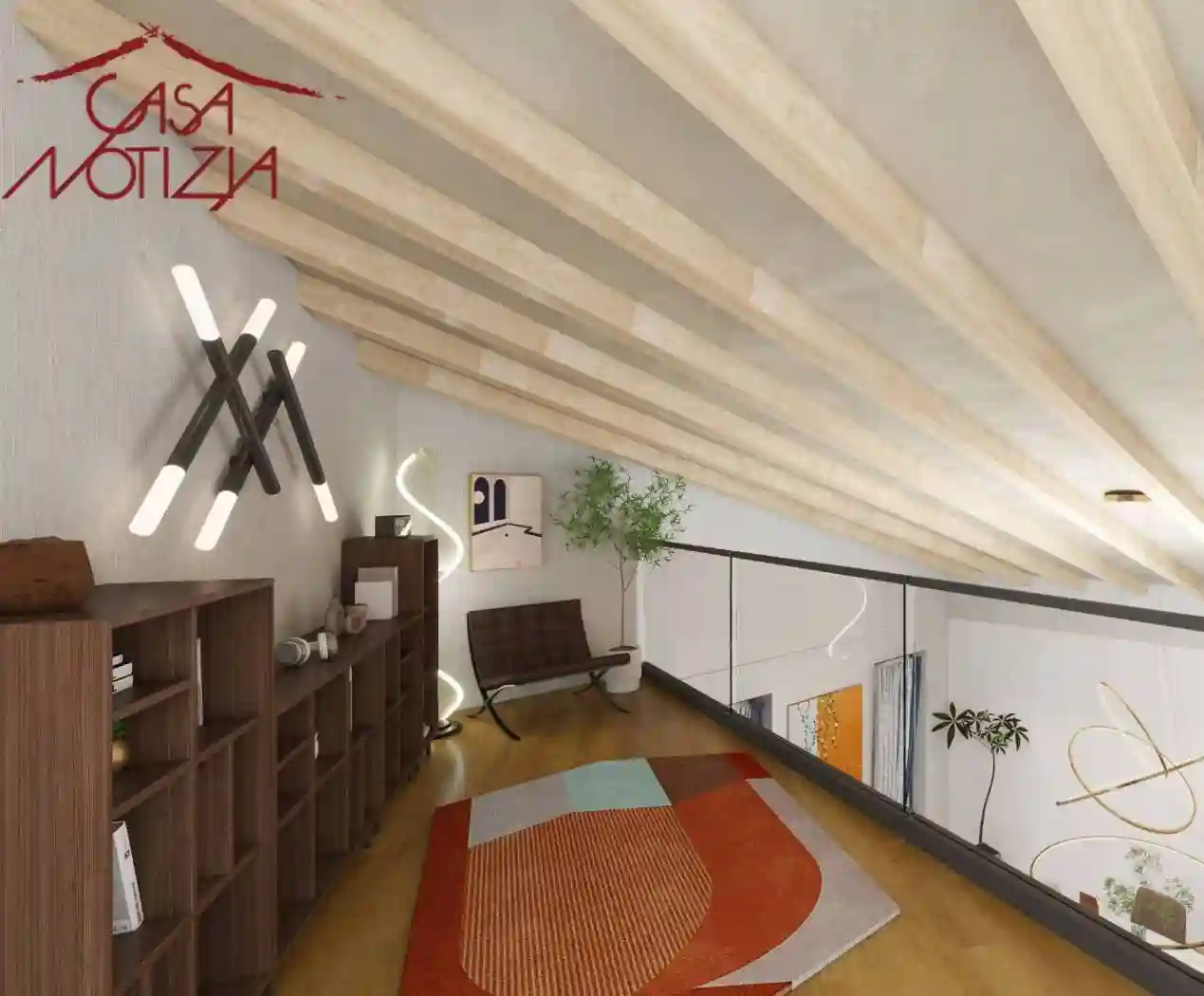 Appartamento - foto 5