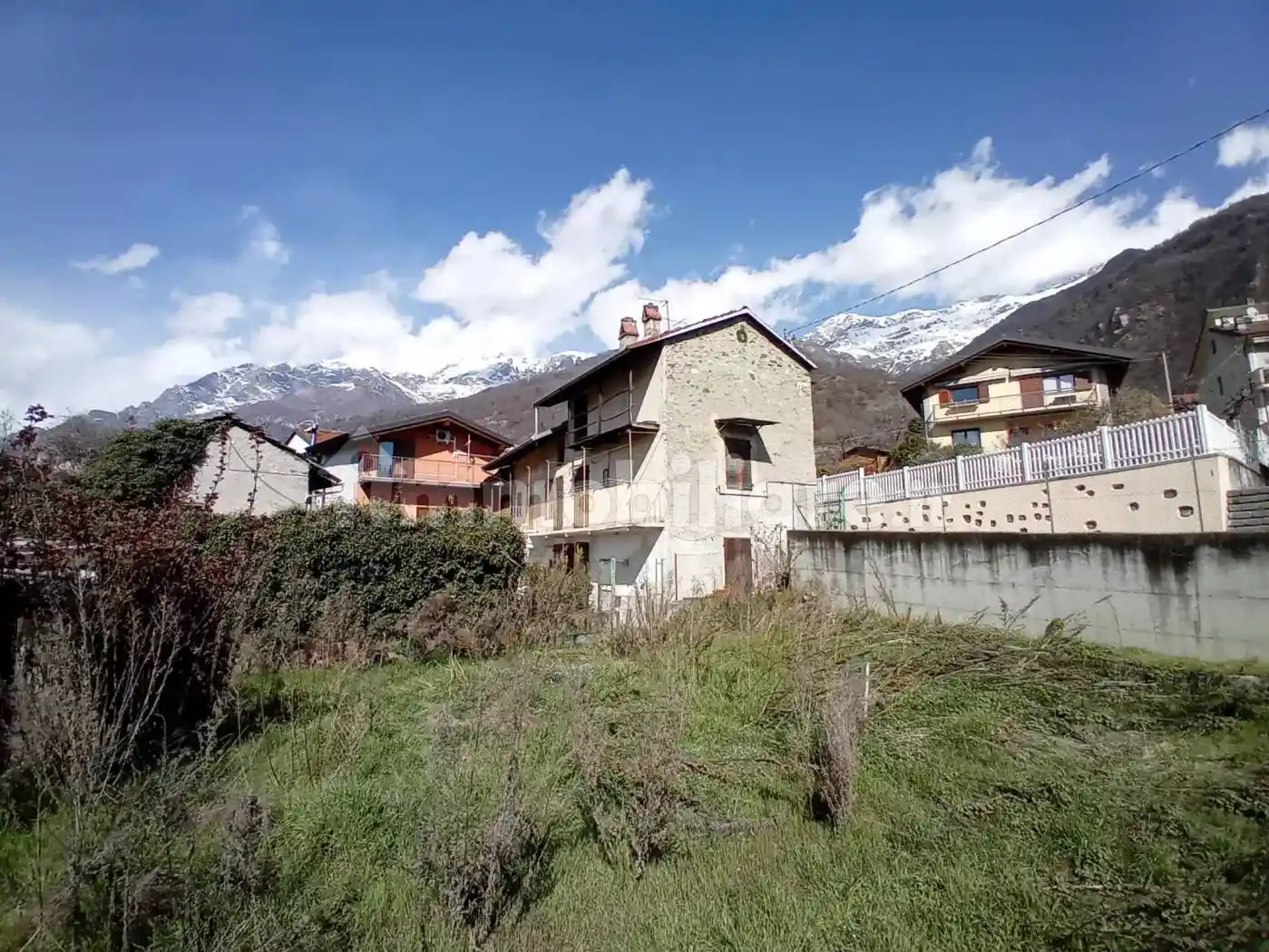 Casa indipendente in vendita a Bruzolo