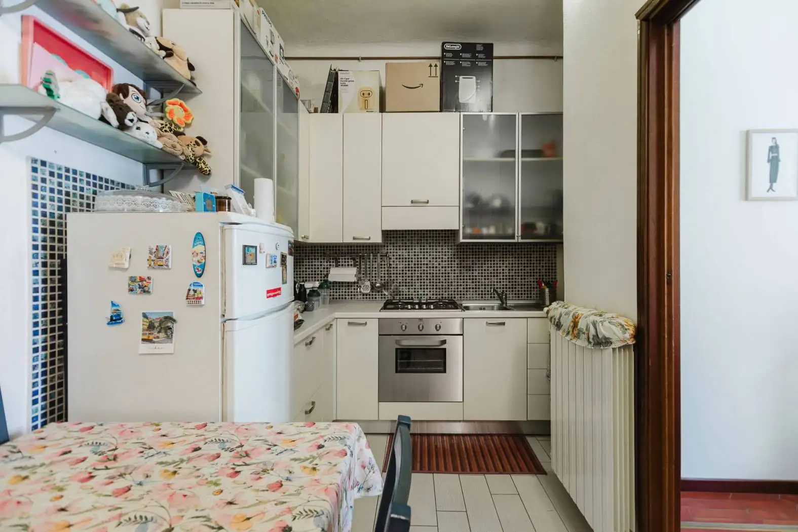 Apartment in vendita a Milan