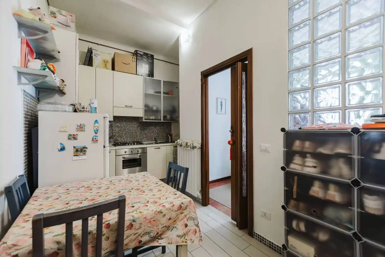 Monolocale via Bianchi d'Espinosa 7, Niguarda, Milano - foto 2