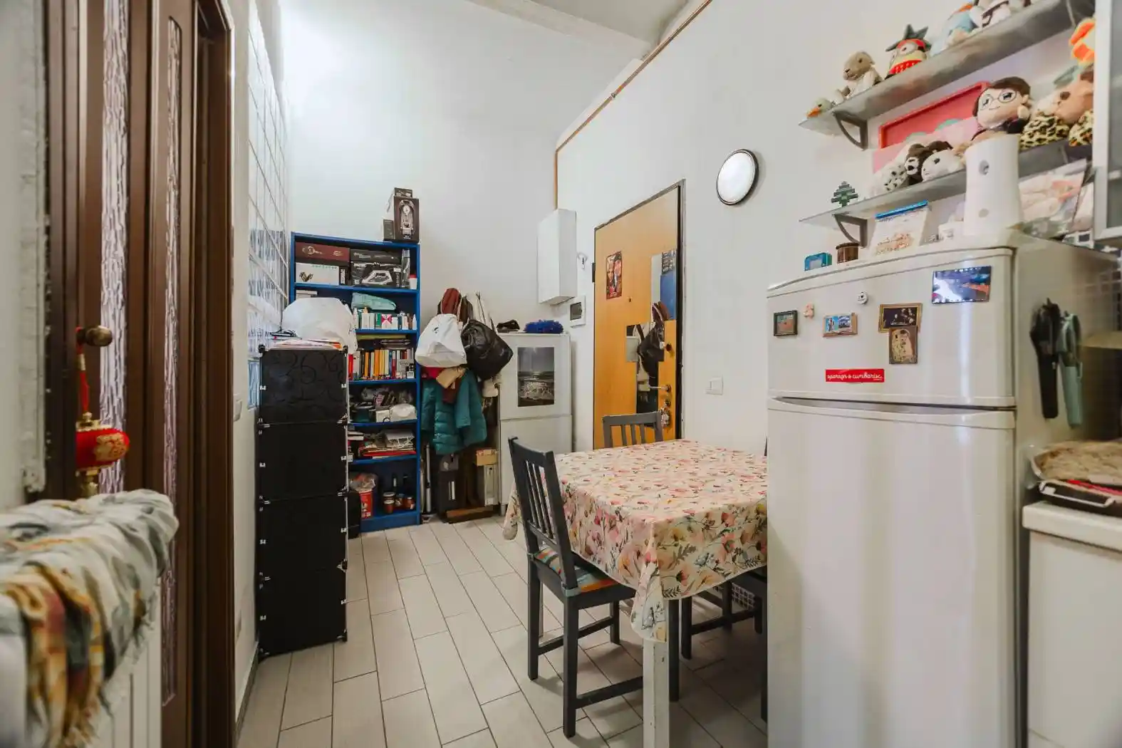 Monolocale via Bianchi d'Espinosa 7, Niguarda, Milano - foto 3