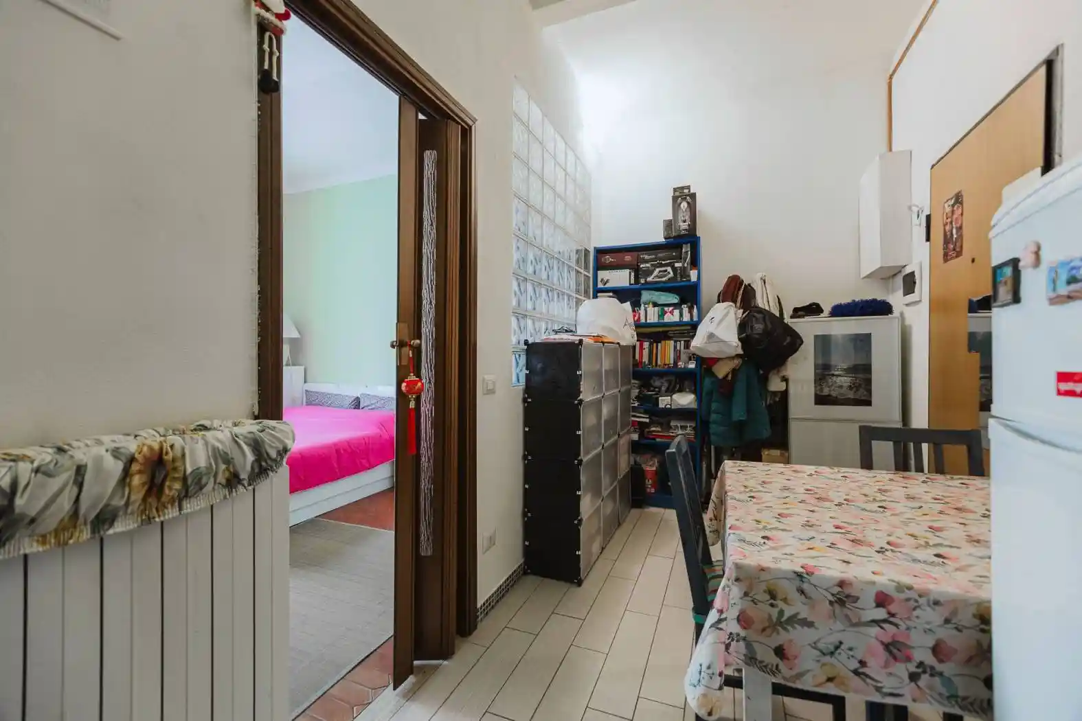 Monolocale via Bianchi d'Espinosa 7, Niguarda, Milano - foto 4