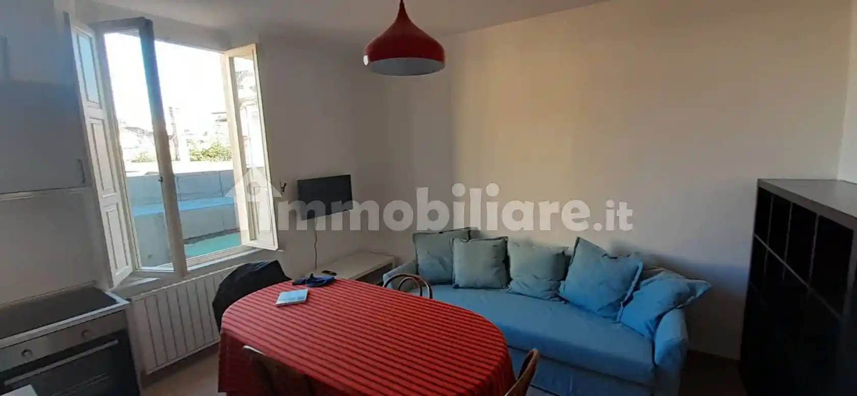 Appartamento in affitto a Pisa