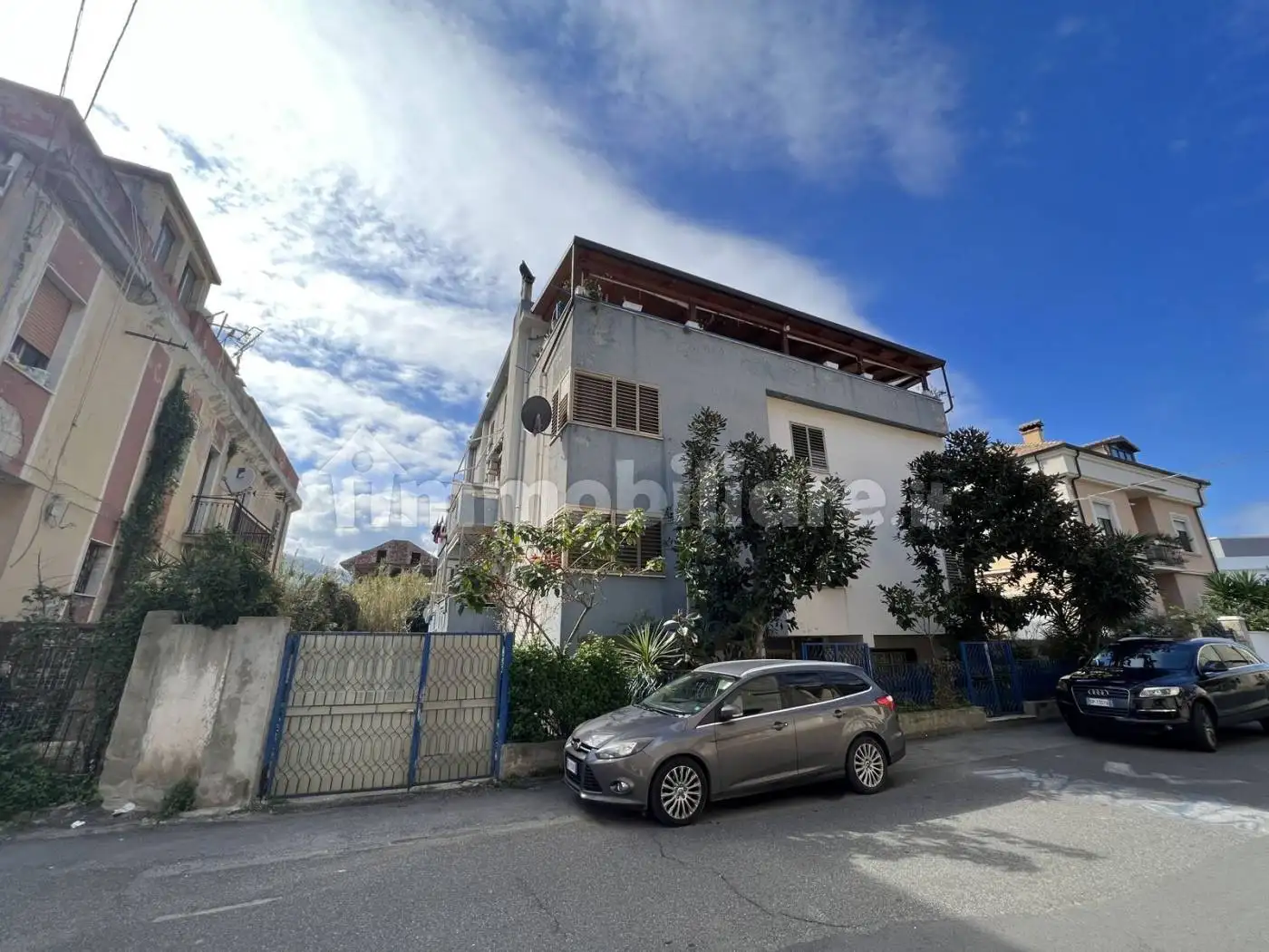 Appartamento in vendita a Vibo Valentia