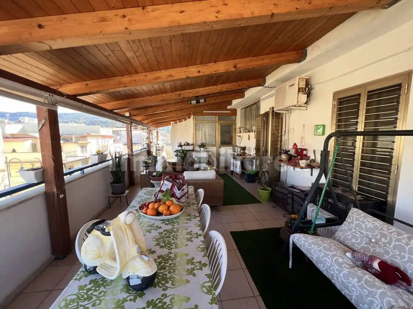 Appartamento via Angitola, Vibo Marina, Vibo Valentia - foto 2