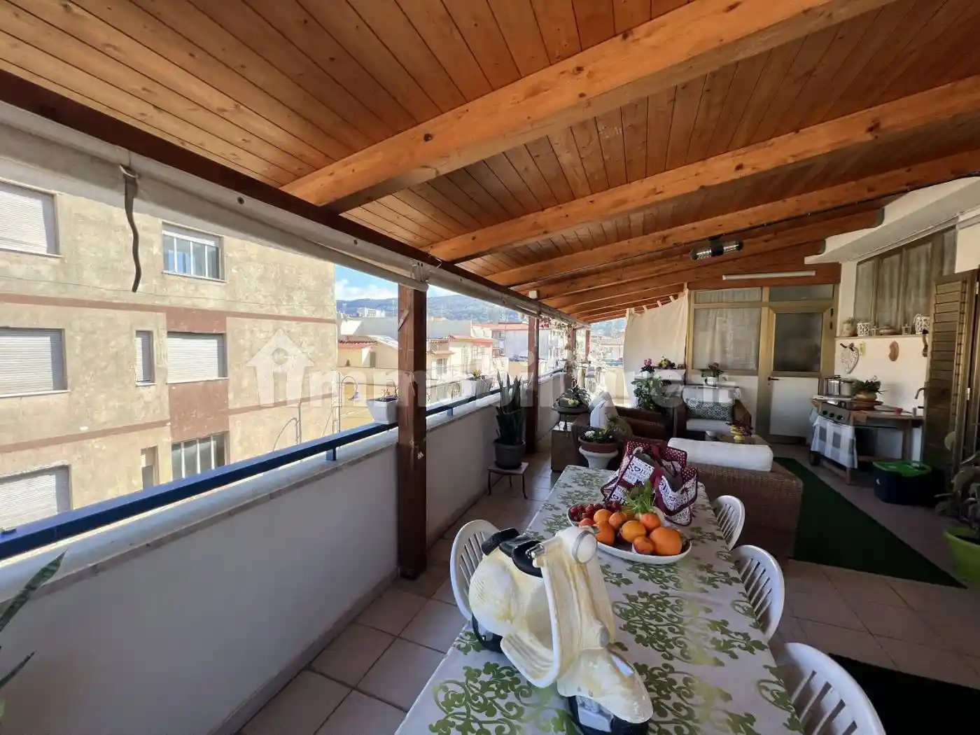 Appartamento via Angitola, Vibo Marina, Vibo Valentia - foto 3