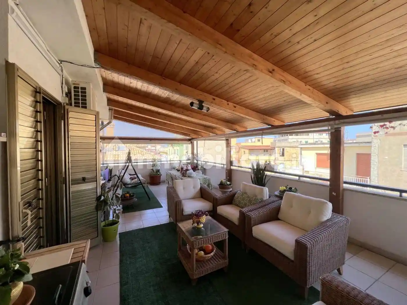 Appartamento via Angitola, Vibo Marina, Vibo Valentia - foto 5