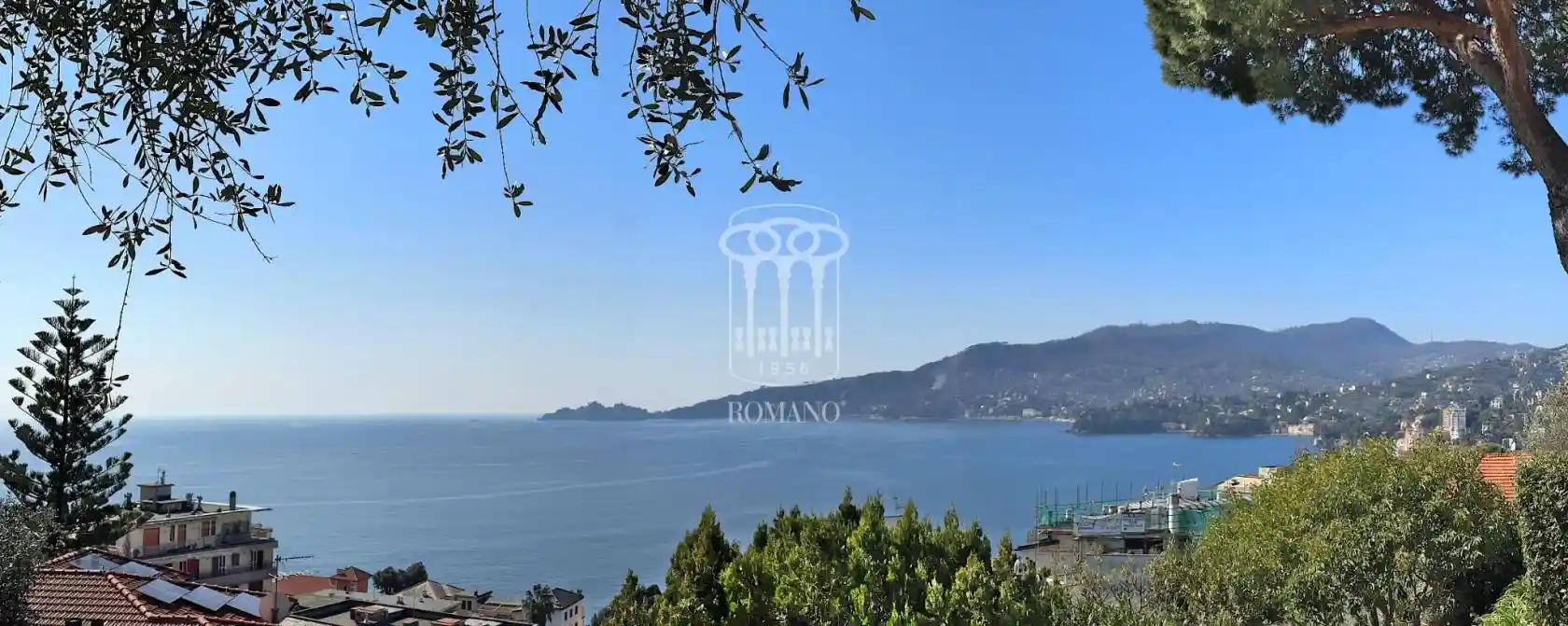 Villetta a schiera in vendita a Rapallo