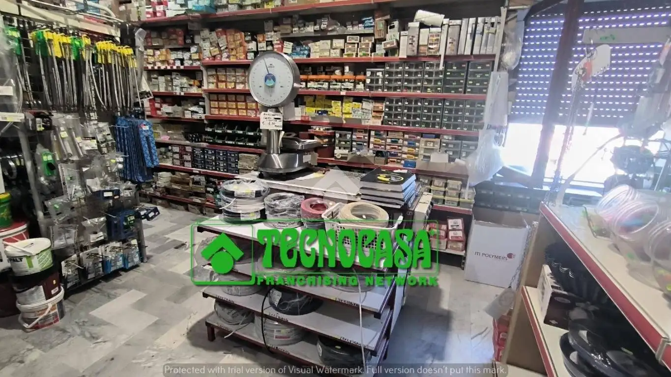 Loft in vendita a Mercogliano