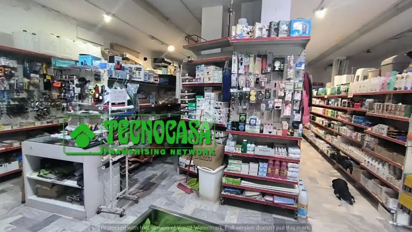 Loft via Ernesto Amatucci 26, Mercogliano - foto 5