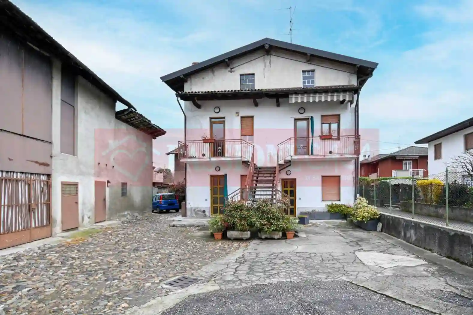 Casa indipendente - foto 3