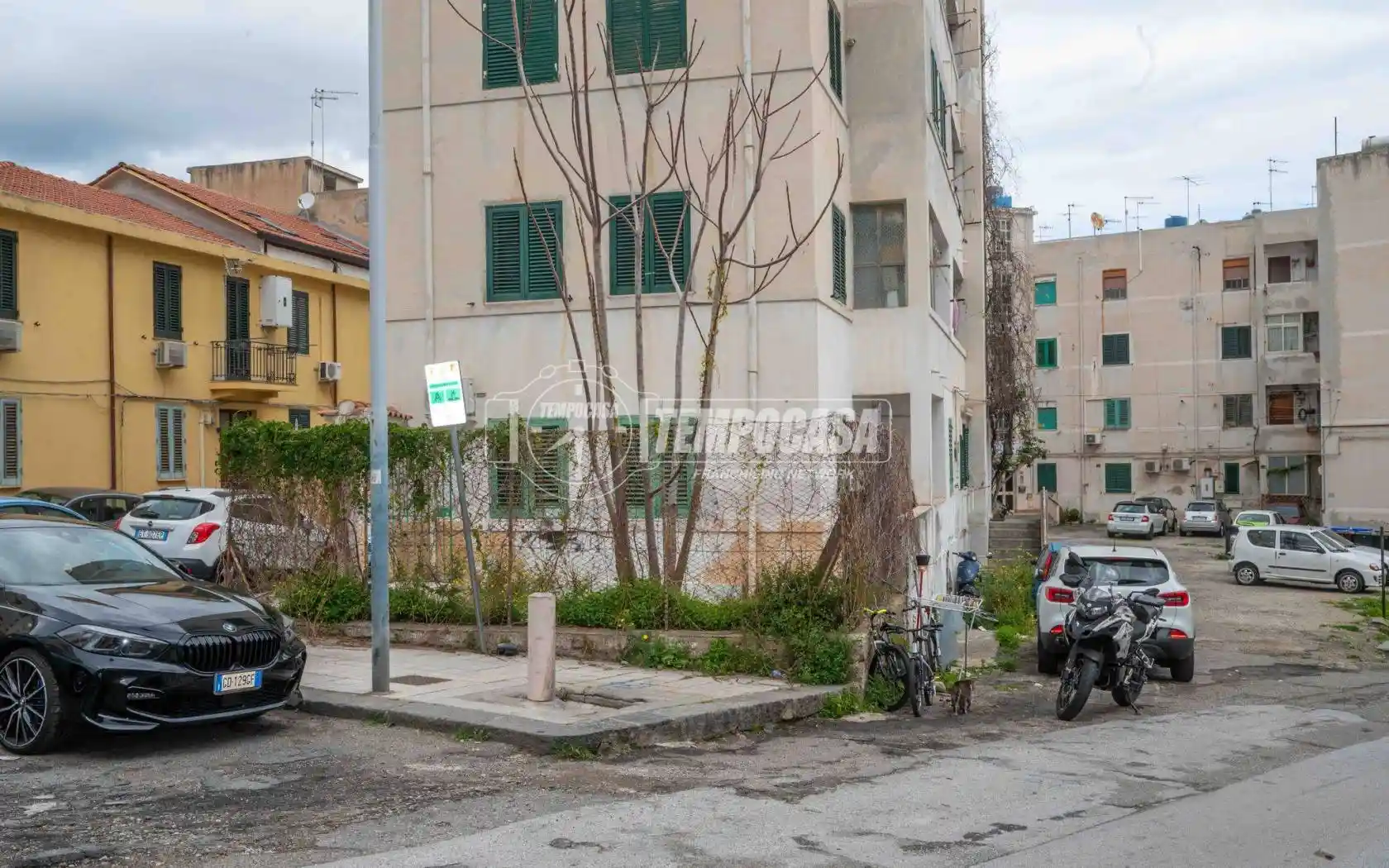 Appartamento in vendita a Messina