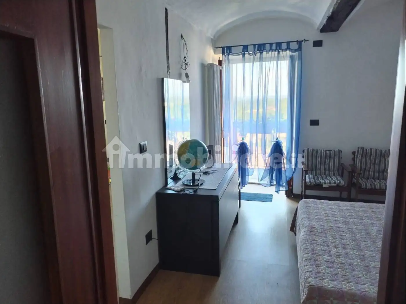 Quadrilocale salita ai Castelli 9, Bairo - foto 4