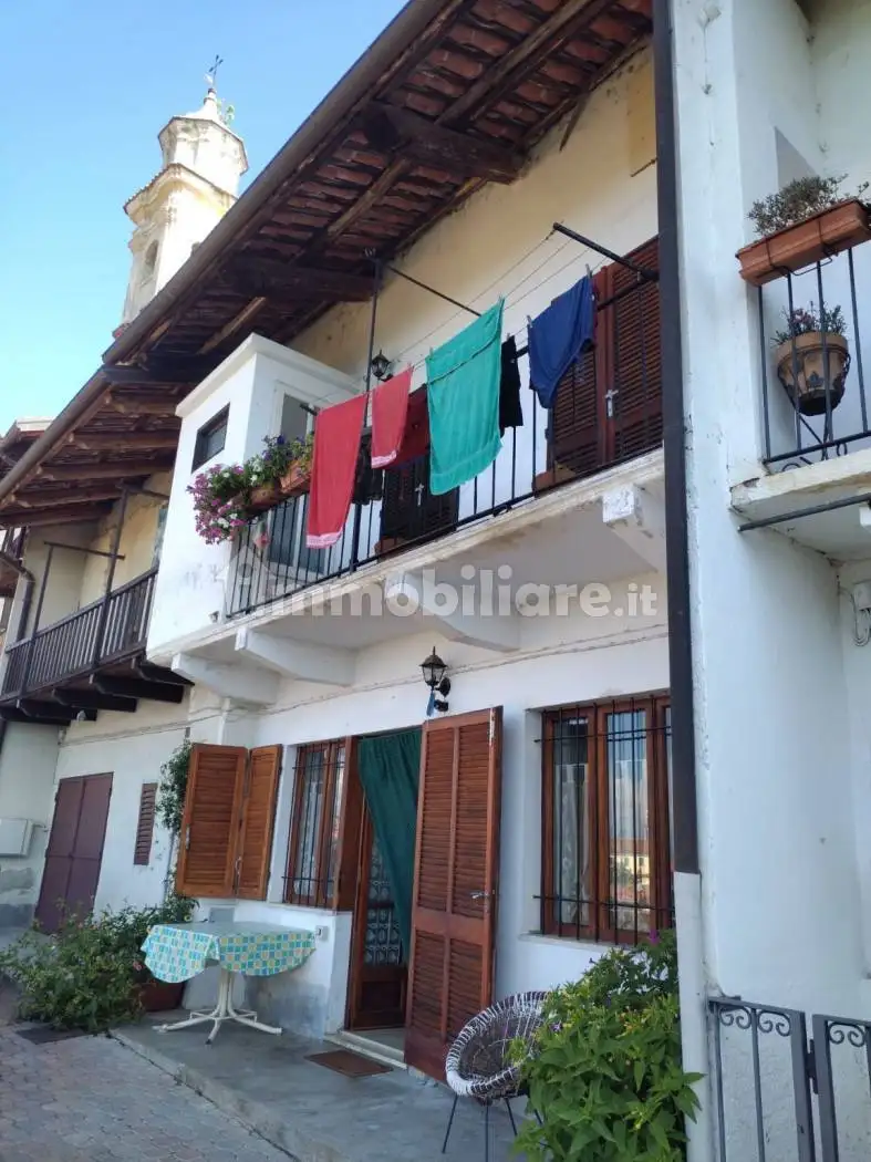 Quadrilocale salita ai Castelli 9, Bairo - foto 5