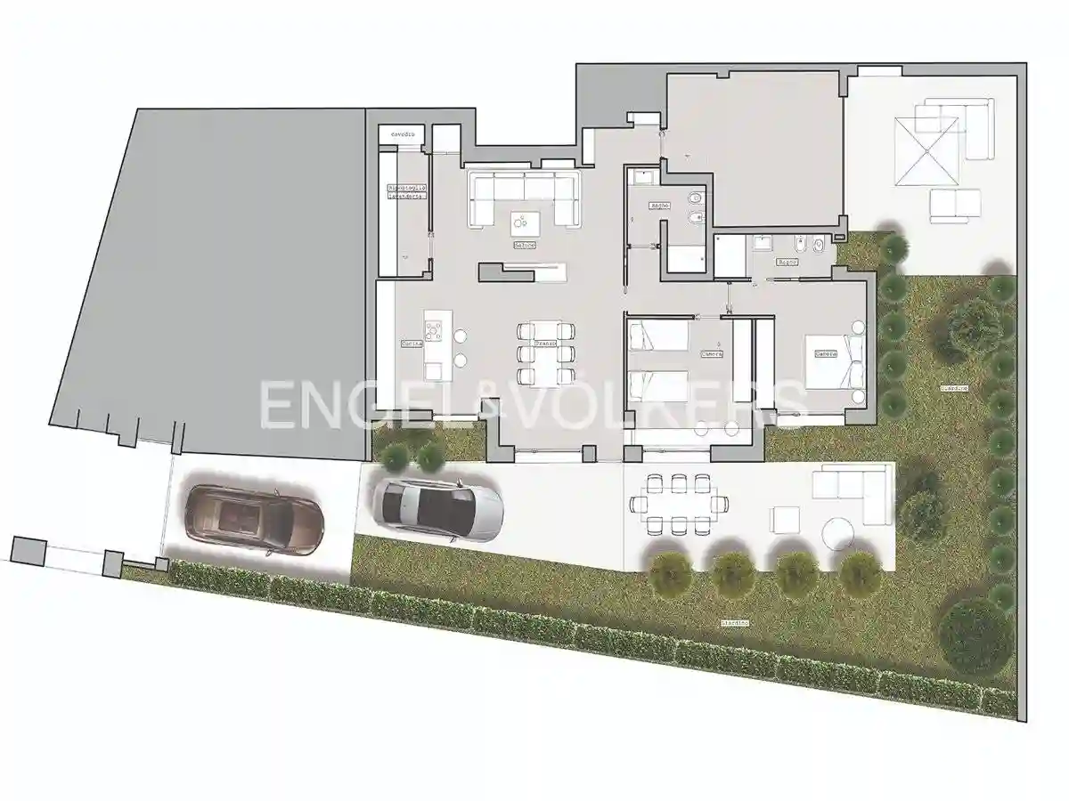 Appartamento - foto 4