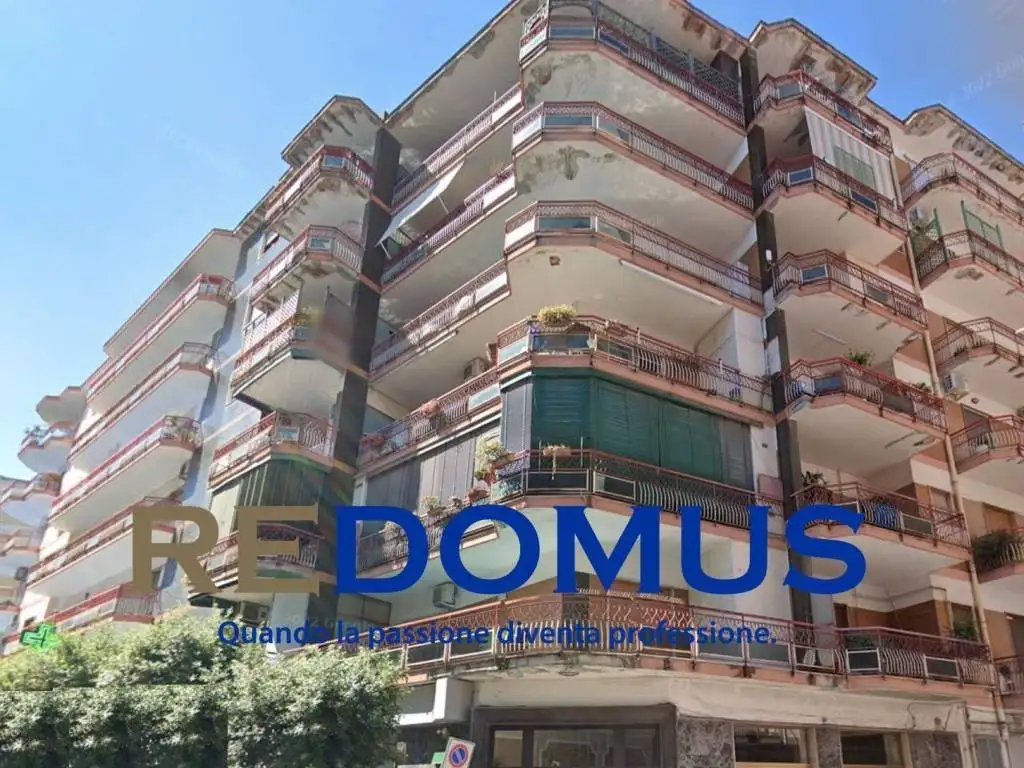 Appartamento in affitto a Marano di Napoli