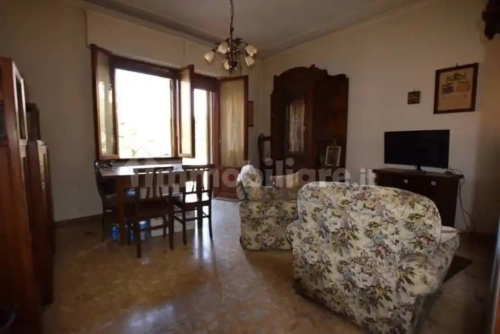 Appartamento in vendita a Siena