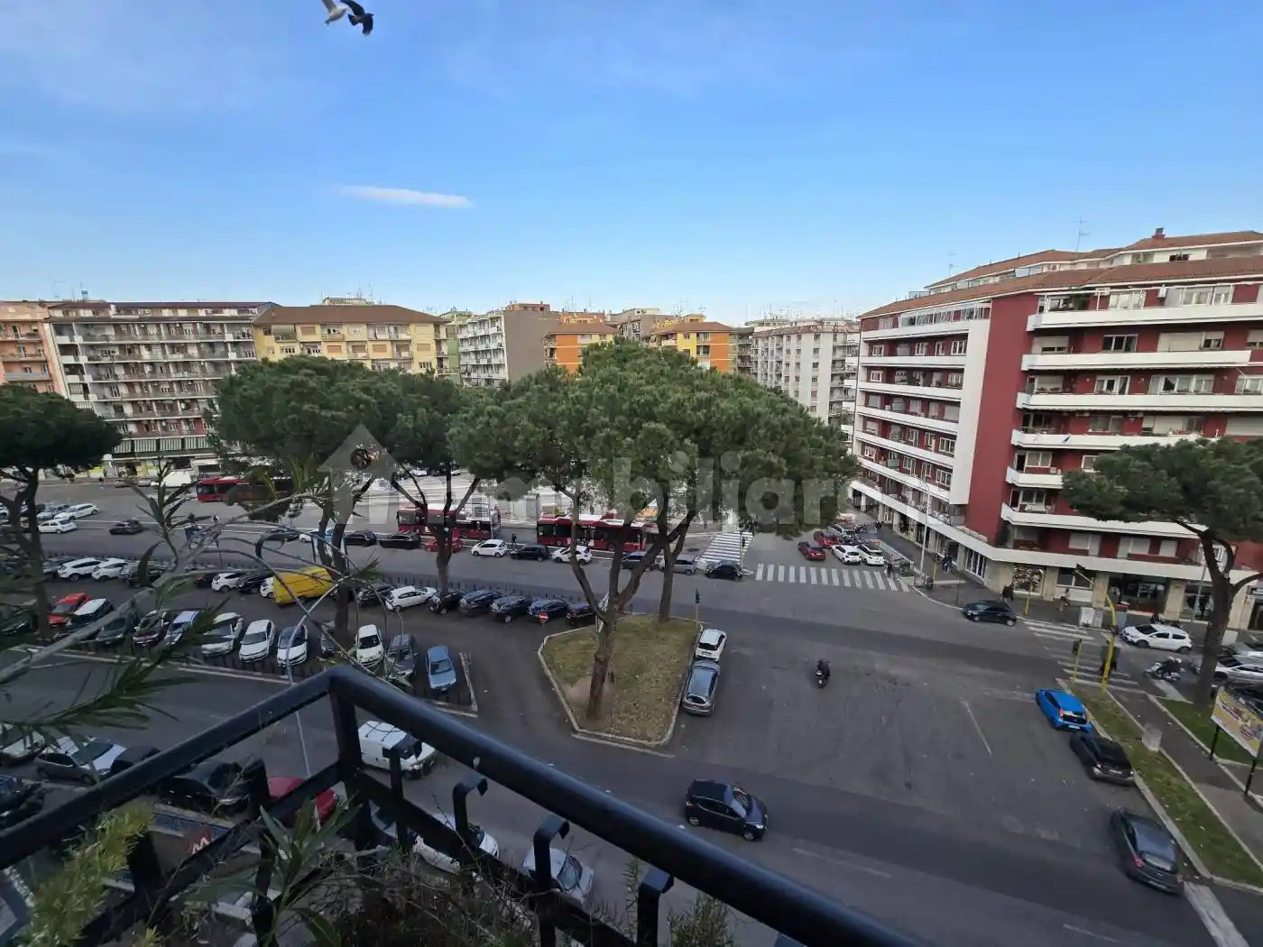 Appartamento via dei Cessati Spiriti, Colli Albani, Roma - foto 2