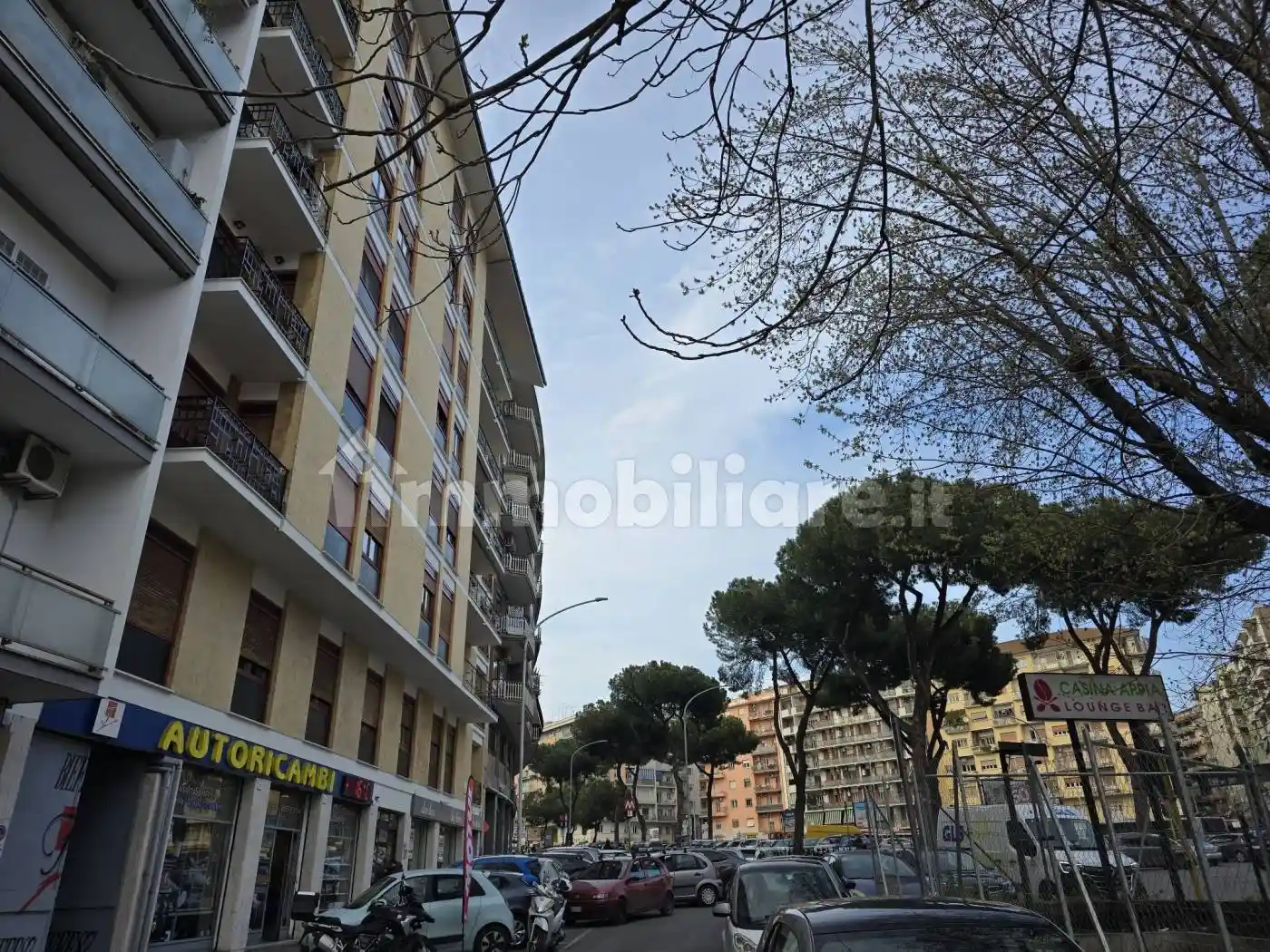 Appartamento via dei Cessati Spiriti, Colli Albani, Roma - foto 3