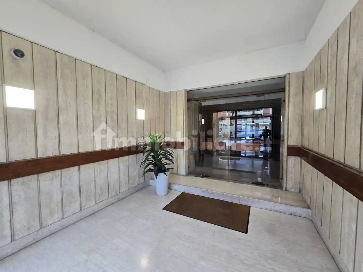 Appartamento via dei Cessati Spiriti, Colli Albani, Roma - foto 4