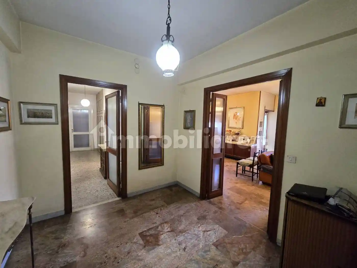 Appartamento via dei Cessati Spiriti, Colli Albani, Roma - foto 5