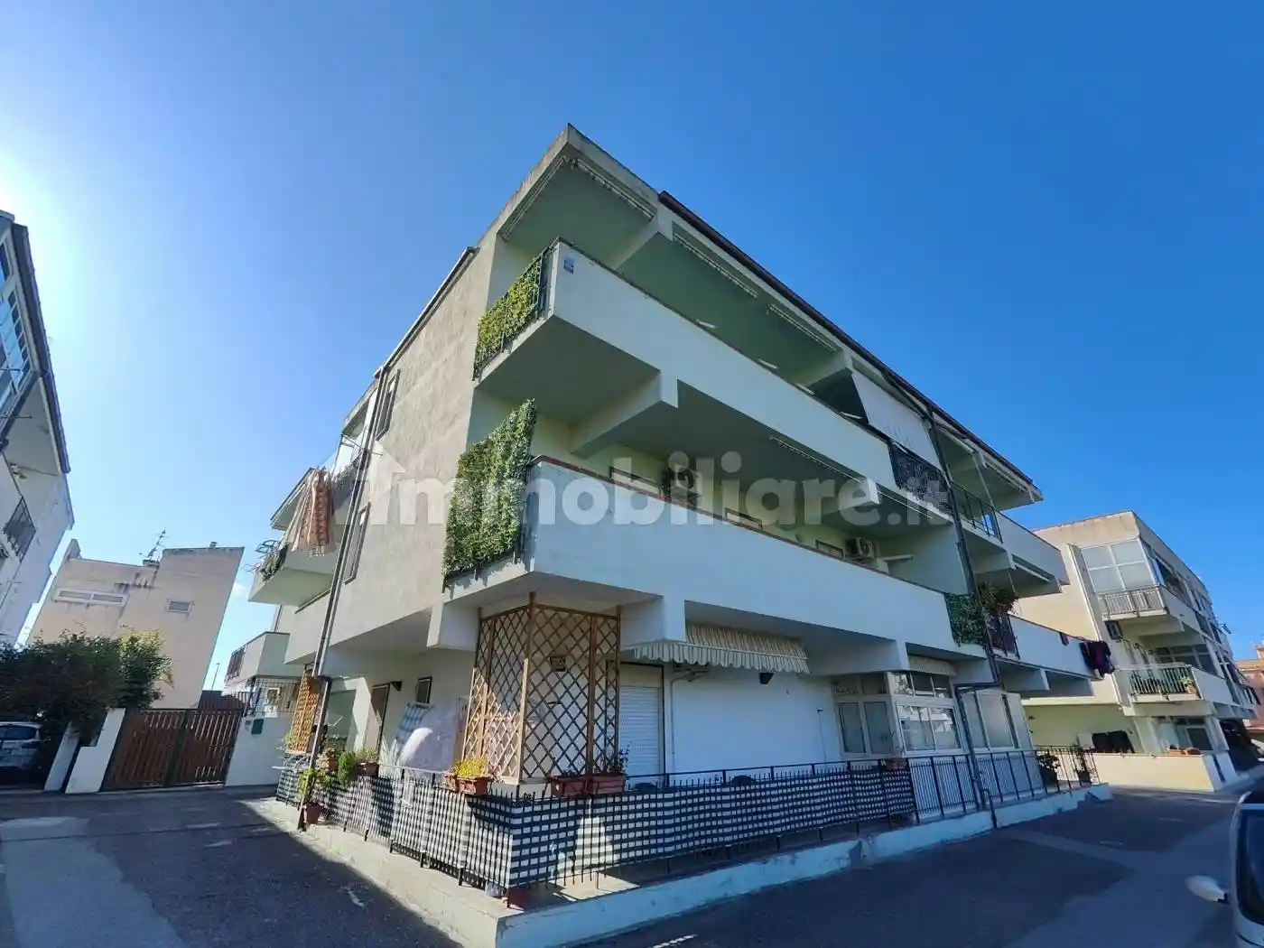 Appartamento in vendita a Torregrotta