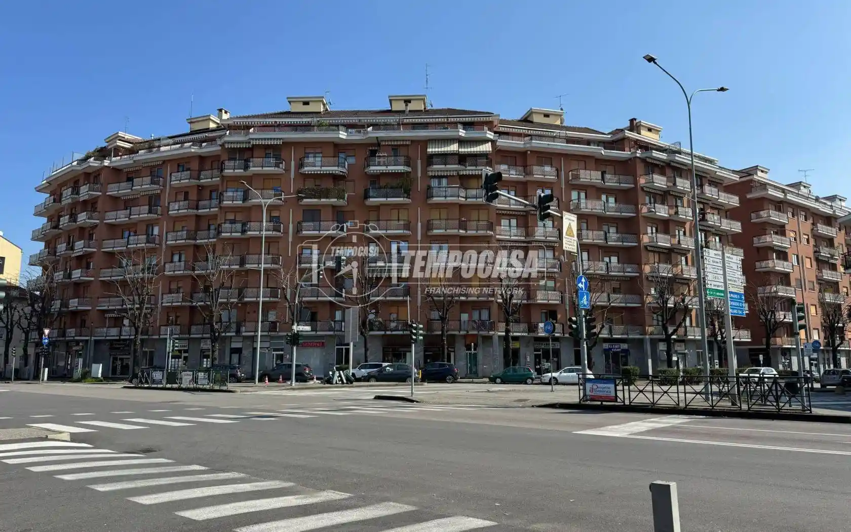 Appartamento in vendita a Settimo Torinese