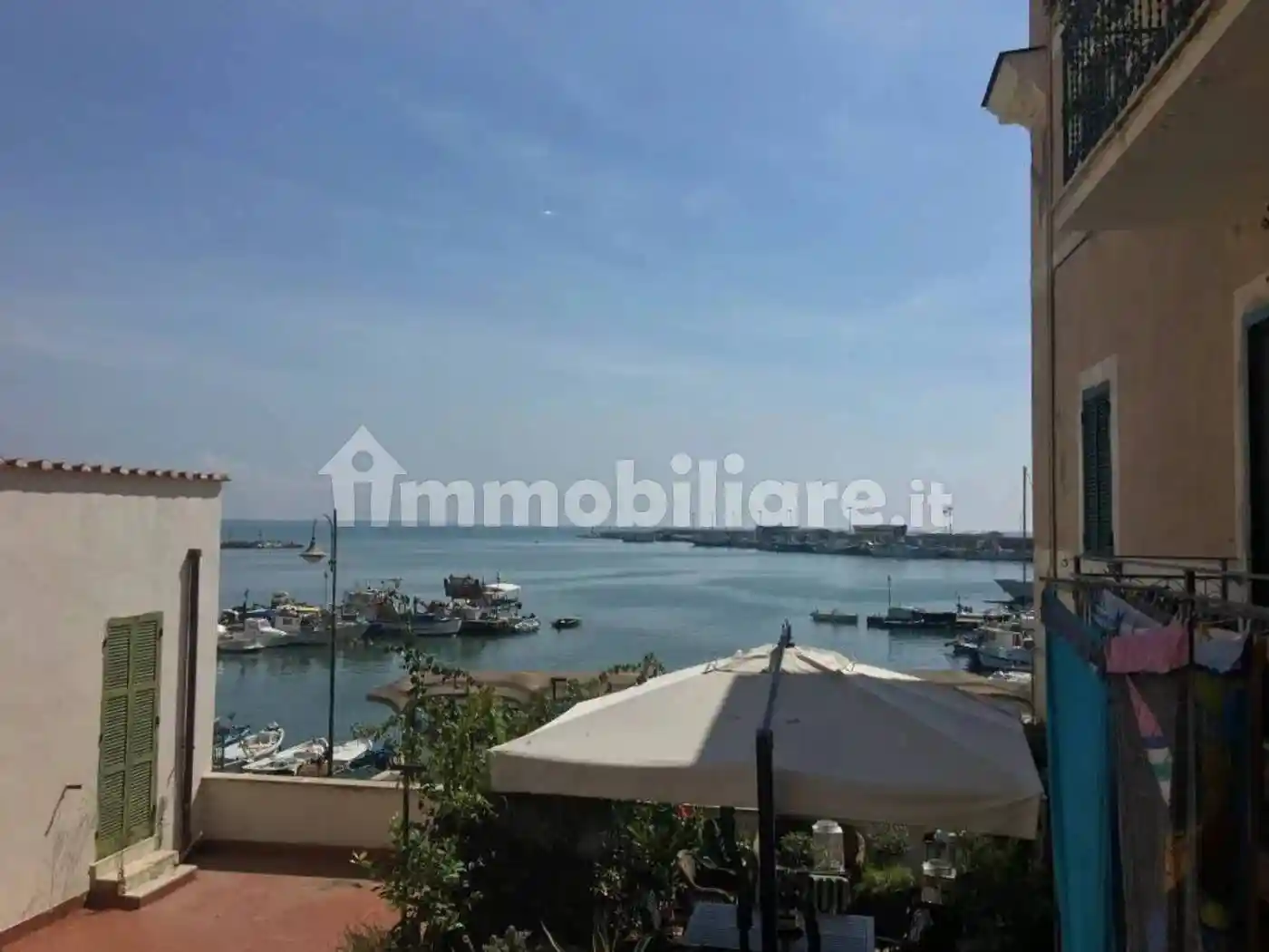 Appartamento in affitto a Anzio