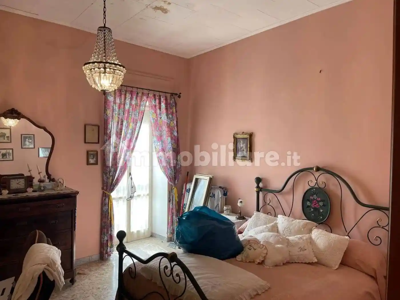 Villa unifamiliare via San Sisto, 21, Centro, Colle d'Anchise - foto 2