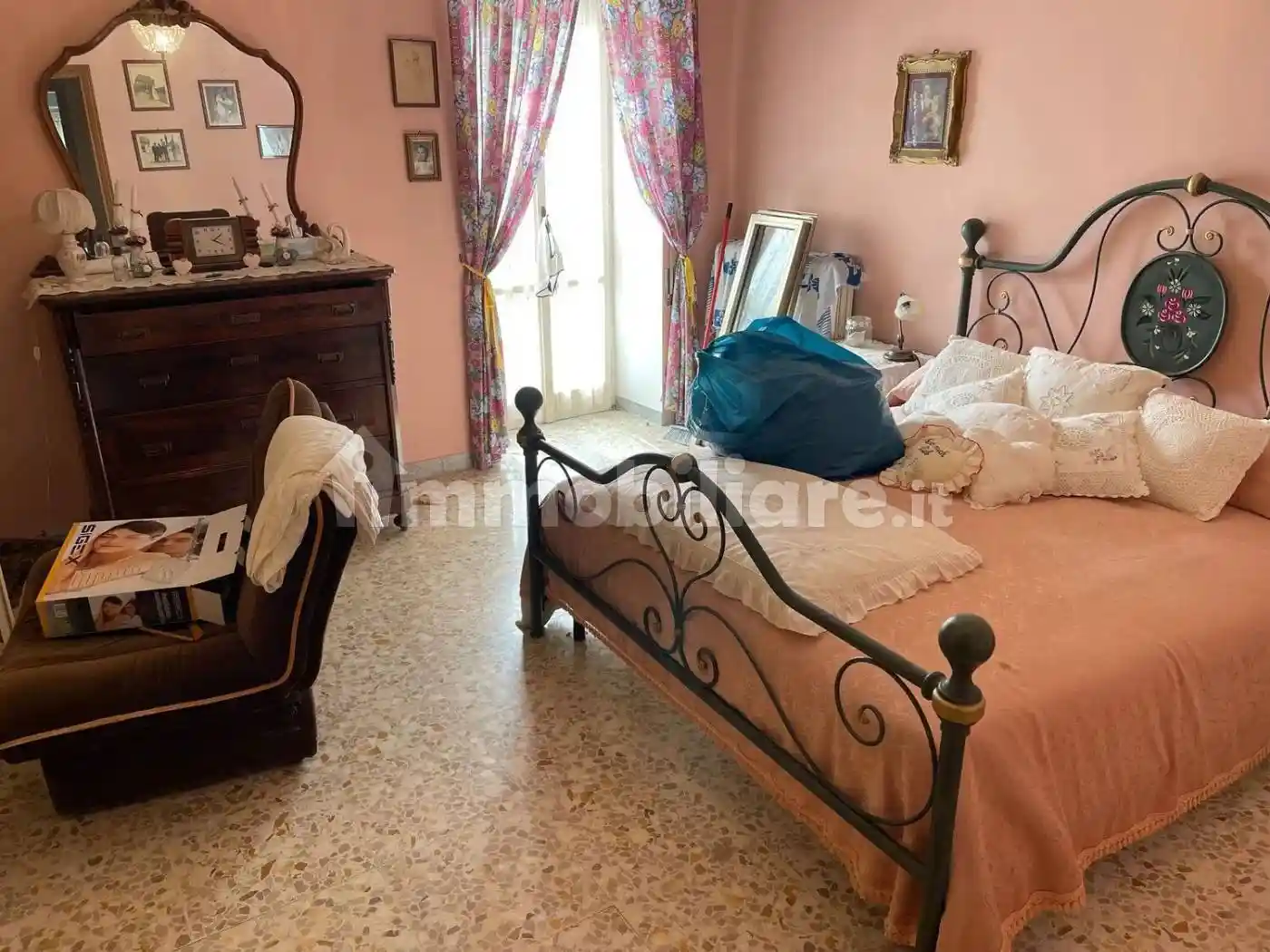 Villa unifamiliare via San Sisto, 21, Centro, Colle d'Anchise - foto 3