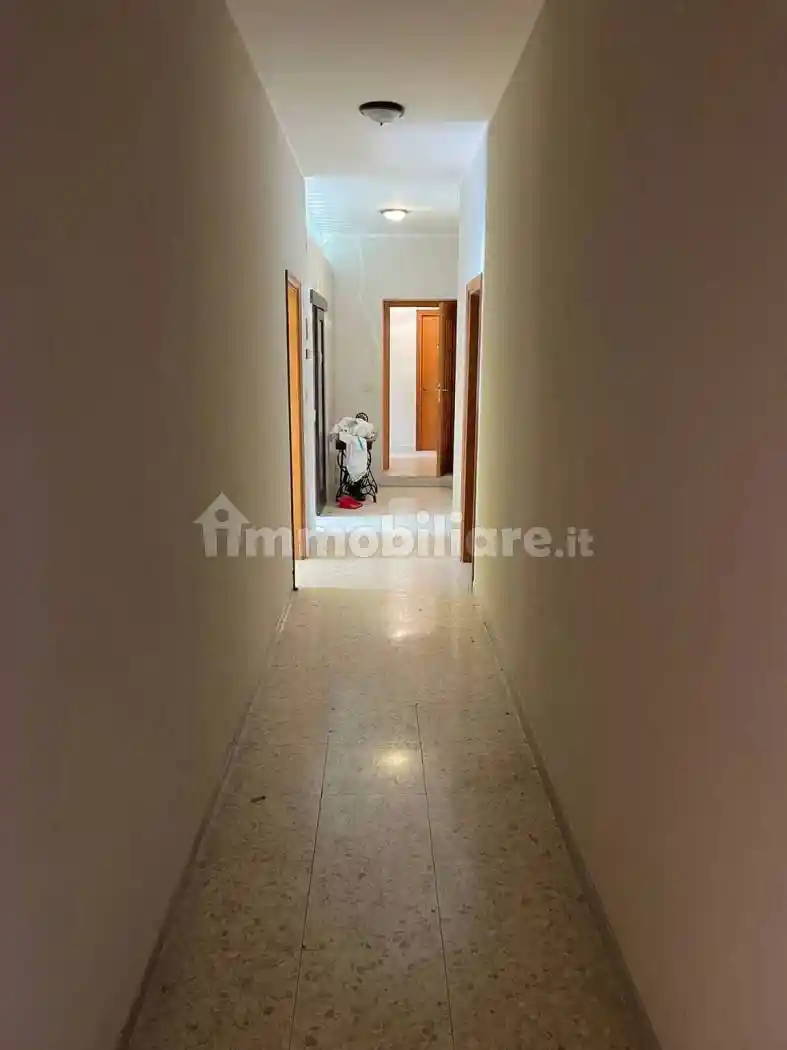 Villa unifamiliare via San Sisto, 21, Centro, Colle d'Anchise - foto 4