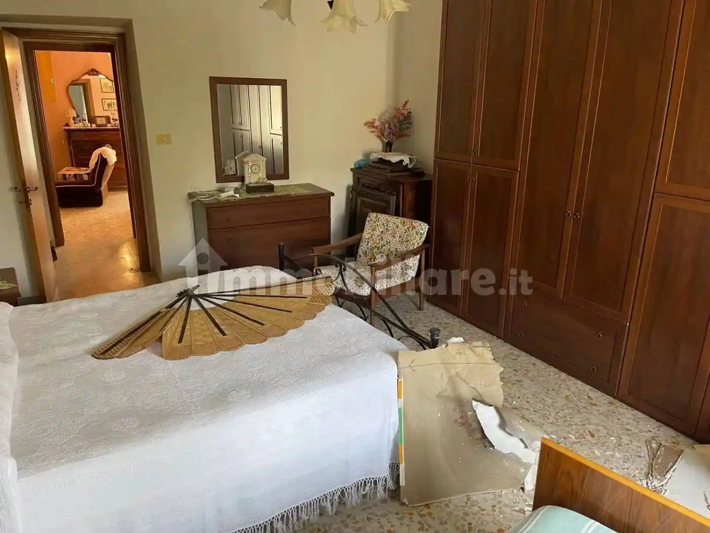 Villa unifamiliare via San Sisto, 21, Centro, Colle d'Anchise - foto 5