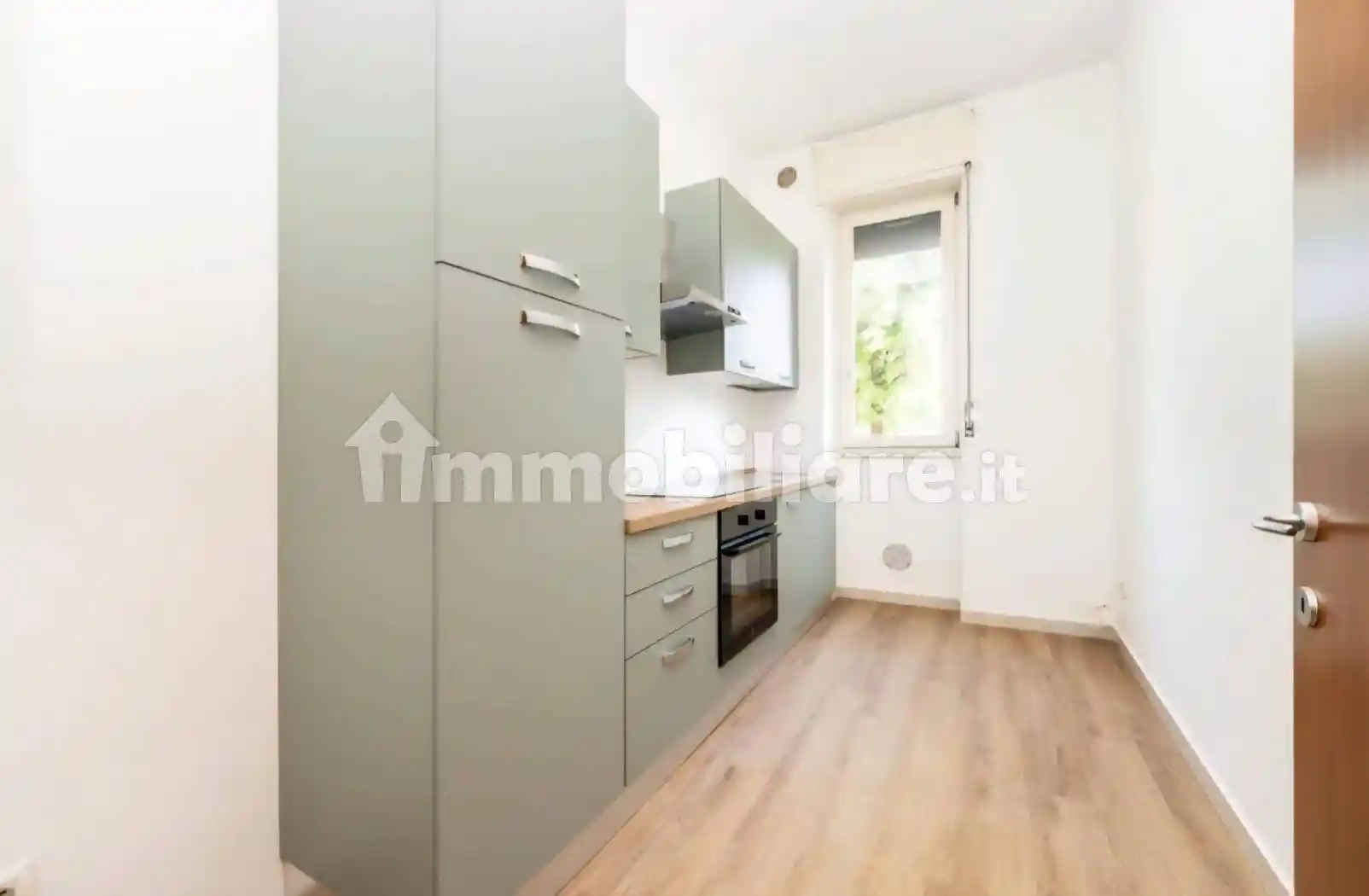 Bilocale via Arcivescovo Romilli 18, Corvetto, Milano - foto 2