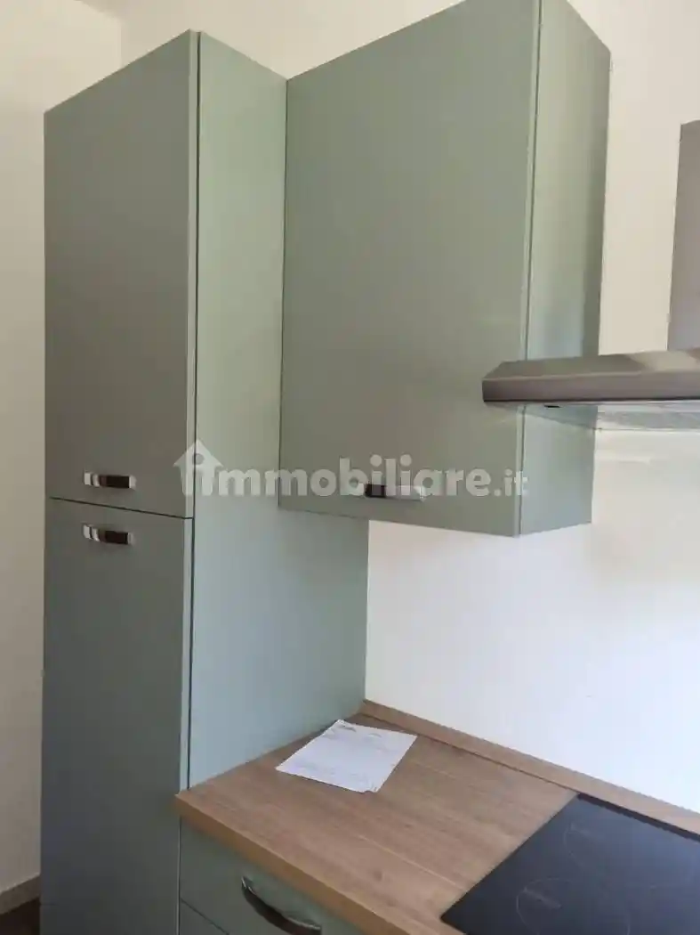 Bilocale via Arcivescovo Romilli 18, Corvetto, Milano - foto 4