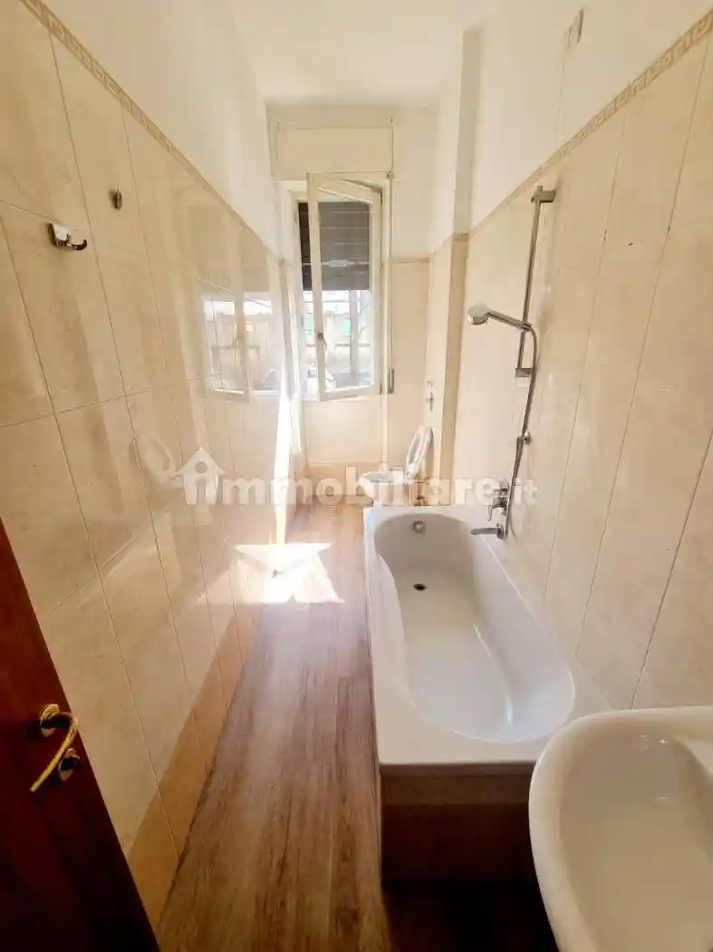 Bilocale via Arcivescovo Romilli 18, Corvetto, Milano - foto 5