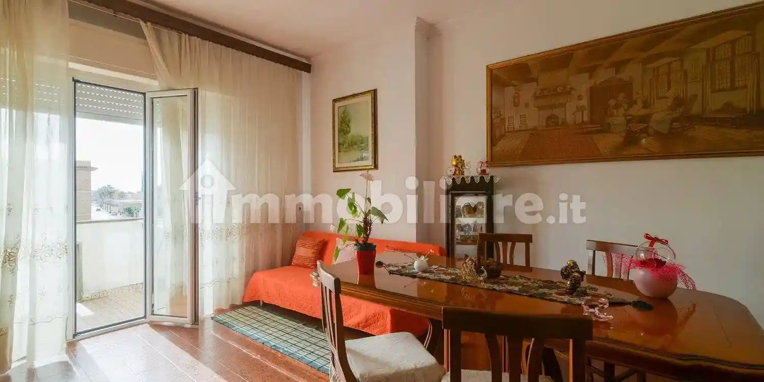 Appartamento in vendita a Anzio