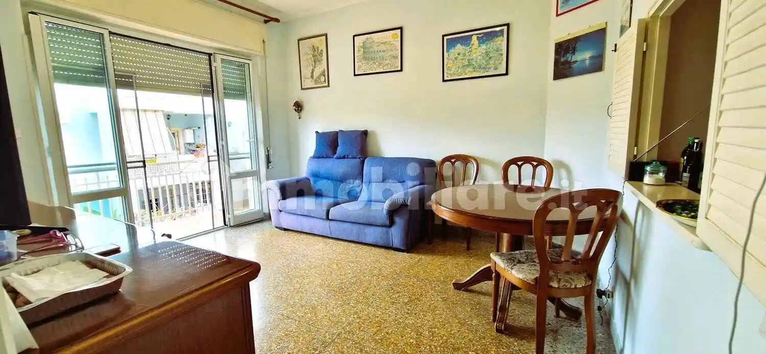 Appartamento in vendita a Anzio