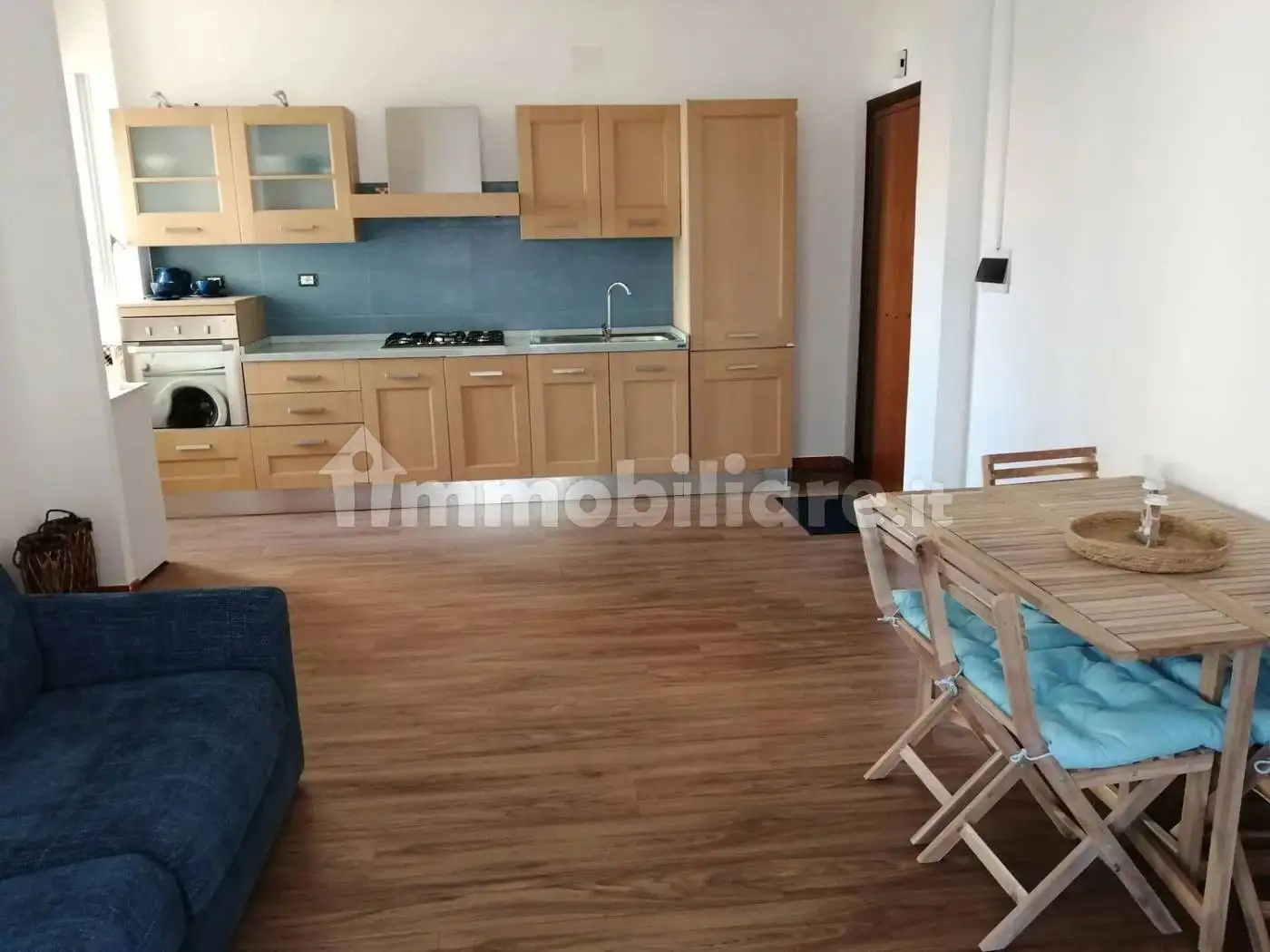 Appartamento in affitto a Nettuno