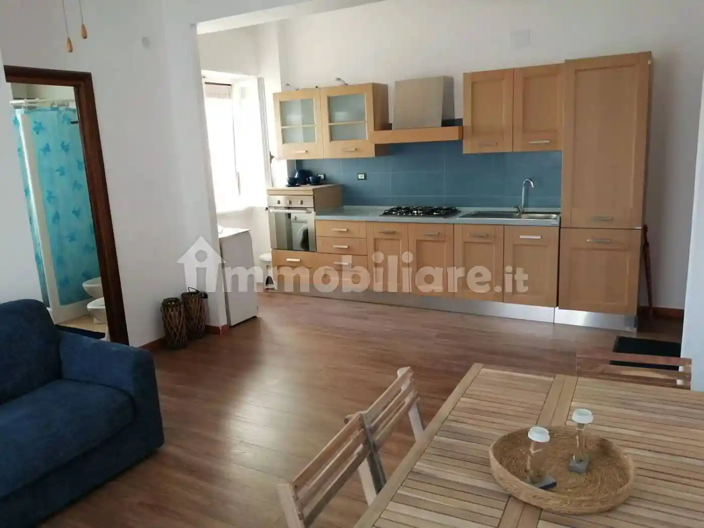 Bilocale via Traunreut, 54, Ponserico, Cretarossa, Nettuno - foto 2