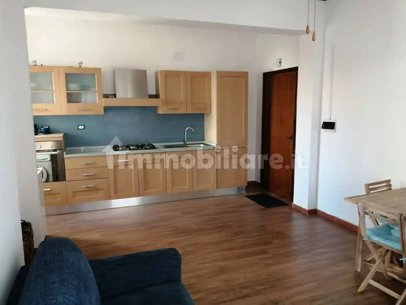 Bilocale via Traunreut, 54, Ponserico, Cretarossa, Nettuno - foto 3