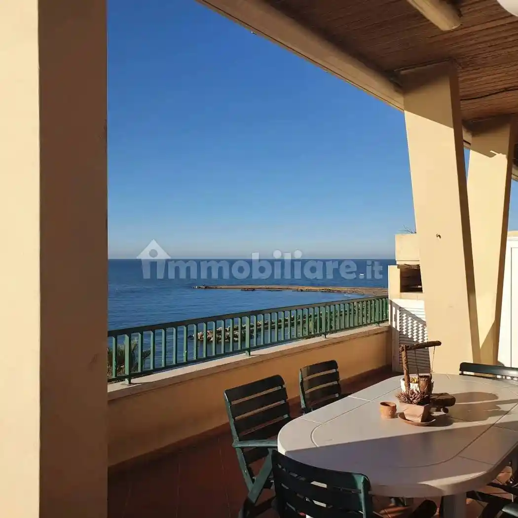 Appartamento in affitto a Anzio