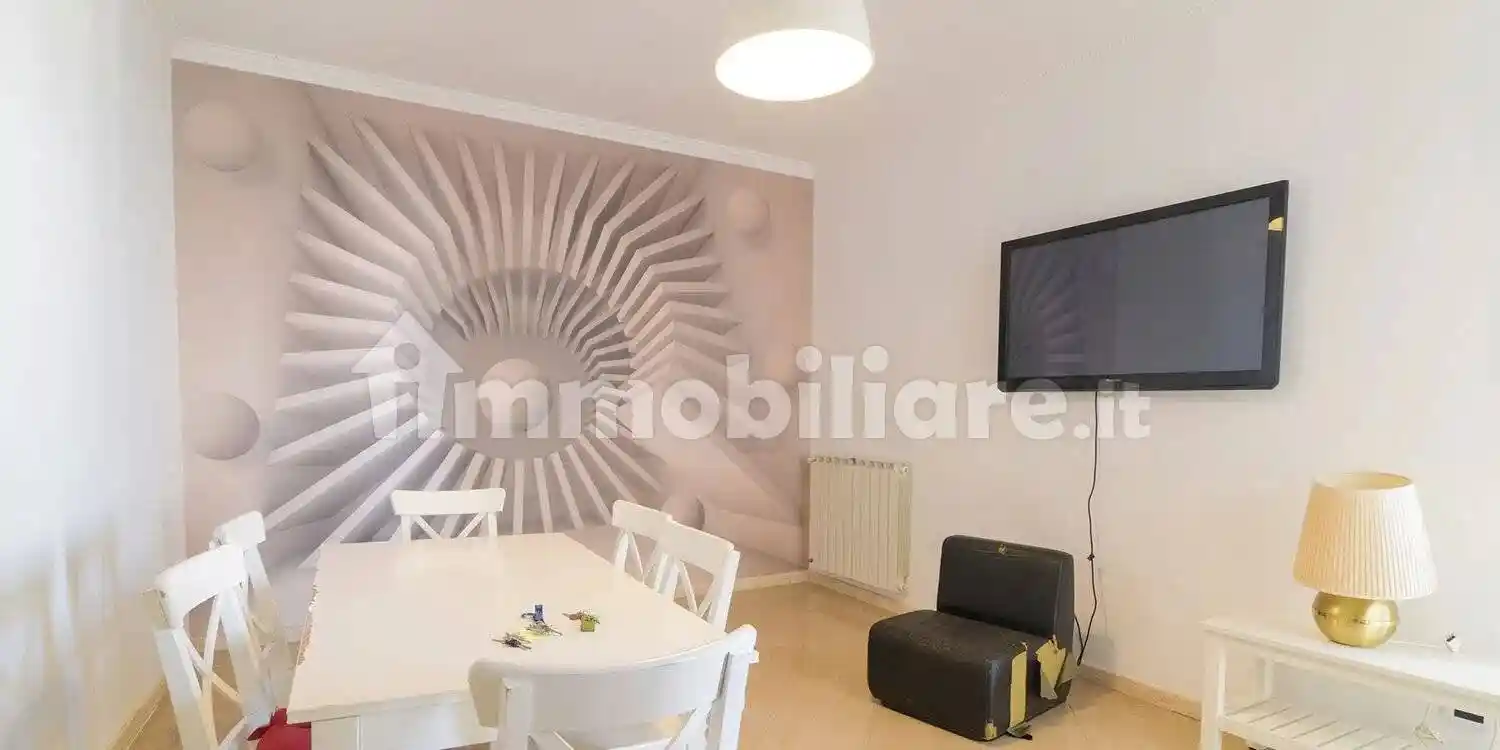 Appartamento in vendita a Anzio