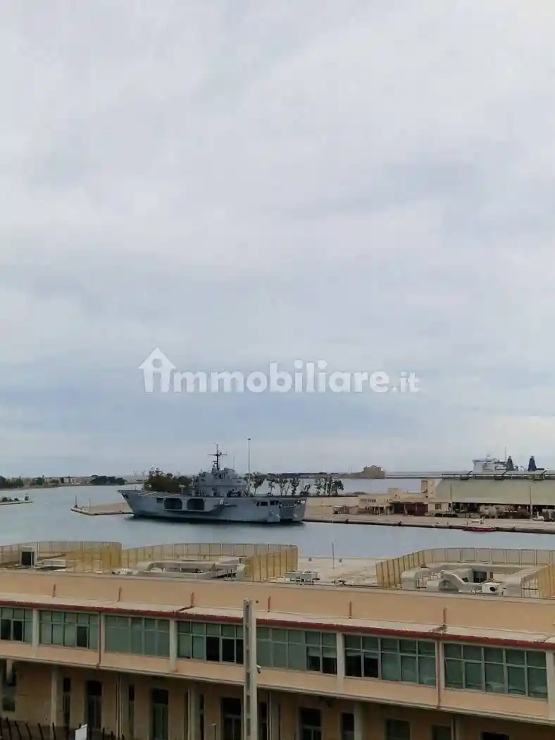 Appartamento in vendita a Brindisi