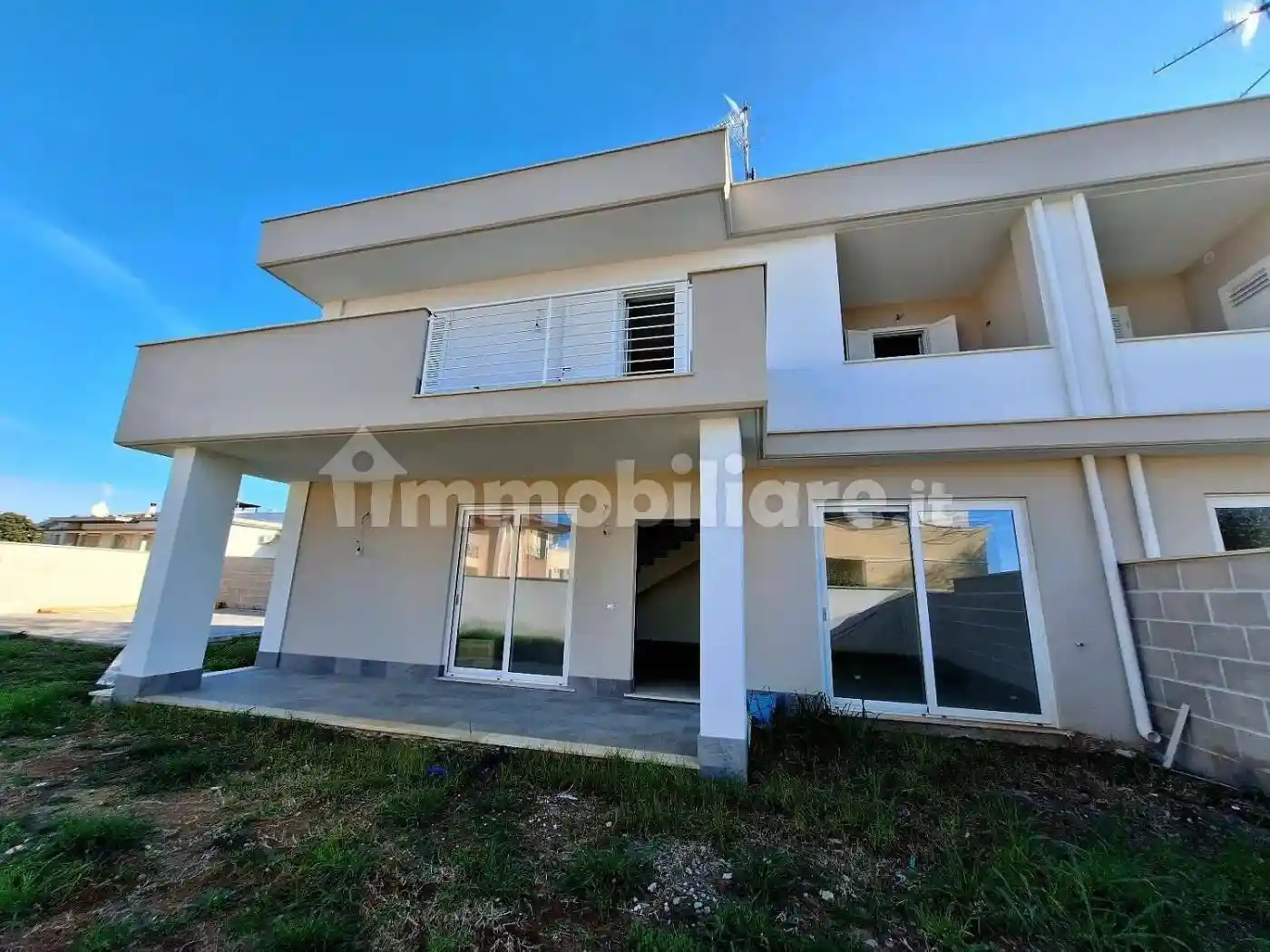 Villa in vendita a Anzio