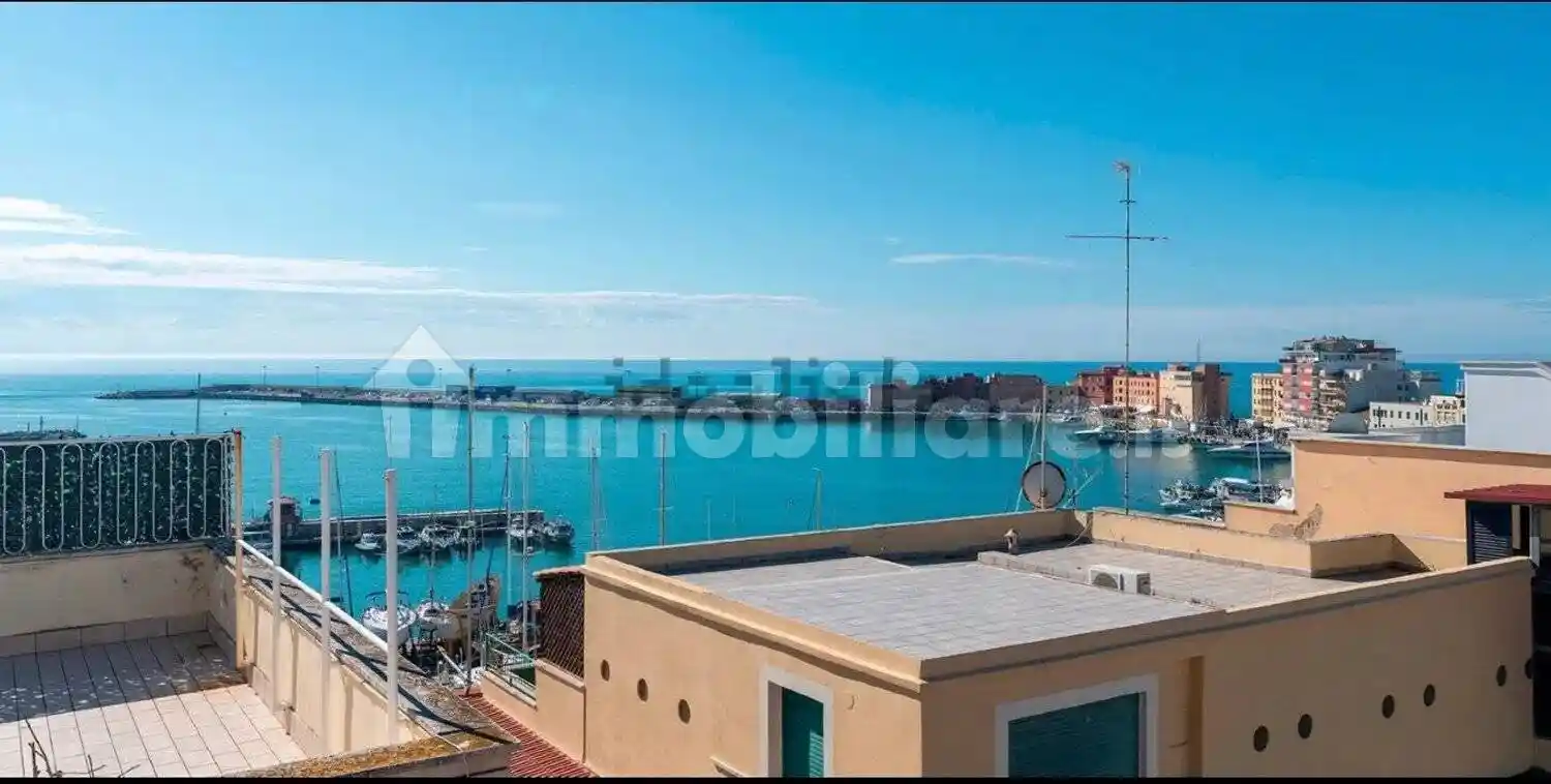 Appartamento in affitto a Anzio